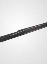 2009-2020 Nissan 370Z Z34 Carbon Creations Zenith Side Skirt Rocker Panels - 2 Pieces                                     - 118108 - Image 5