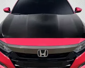 2018-2022 Honda Accord Carbon Creations OEM Look Hood - 1 Piece