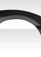 2013-2017 Honda Accord 4DR Duraflex Widebody RX Front Fender Flares - 2 Pieces                                     - 118169 - Image 2