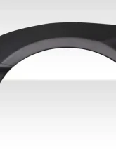 2013-2017 Honda Accord 4DR Duraflex Widebody RX Front Fender Flares - 2 Pieces                                     - 118169 - Image 3