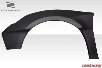 2013-2017 Honda Accord 4DR Duraflex Widebody RX Front Fender Flares - 2 Pieces - 118169