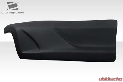 2019-2022 Nissan Altima Duraflex Tanka Rear Lip Add On Spoilers - 2 Pieces - 118252