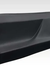 2019-2022 Nissan Altima Duraflex Tanka Rear Lip Add On Spoilers - 2 Pieces                                     - 118252 - Image 4