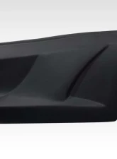 2019-2022 Nissan Altima Duraflex Tanka Rear Lip Add On Spoilers - 2 Pieces                                     - 118252 - Image 5