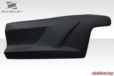 2019-2022 Nissan Altima Duraflex Tanka Rear Lip Add On Spoilers - 2 Pieces - 118252