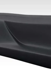 2019-2022 Nissan Altima Duraflex Tanka Rear Lip Add On Spoilers - 2 Pieces                                     - 118252 - Image 6