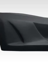 2019-2022 Nissan Altima Duraflex Tanka Rear Lip Add On Spoilers - 2 Pieces                                     - 118252 - Image 7