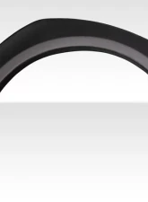 2018-2023 Subaru Crosstrek Duraflex Speedtrail Front Fender Flares - 2 Pieces                                     - 118254 - Image 3