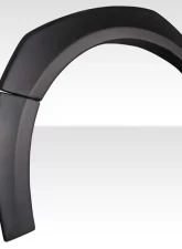 2018-2023 Subaru Crosstrek Duraflex Speedtrail Front Fender Flares - 2 Pieces                                     - 118254 - Image 5