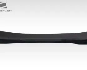 2011-2017 Nissan Juke Duraflex Shaka Rear Mid Wing Spoiler - 1 Piece