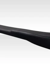 2011-2017 Nissan Juke Duraflex Shaka Rear Mid Wing Spoiler - 1 Piece                                     - 118285 - Image 2