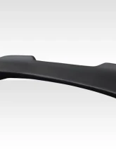2011-2017 Nissan Juke Duraflex Shaka Rear Mid Wing Spoiler - 1 Piece                                     - 118285 - Image 5