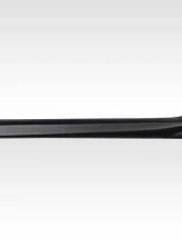 2010-2013 Kia Forte Duraflex Nexus Side Skirt Rocker Panels - 2 Pieces                                     - 118290 - Image 3