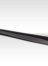 2010-2013 Kia Forte Duraflex Nexus Side Skirt Rocker Panels - 2 Pieces                                     - 118290 - Image 4