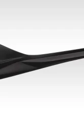 2010-2013 Kia Forte Duraflex Nexus Side Skirt Rocker Panels - 2 Pieces                                     - 118290 - Image 5