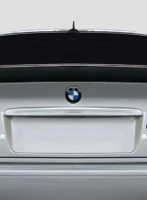 2000-2006 BMW 3 Series M3 E46 2DR Duraflex Drag Look Rear Wing Spoiler - 1 Piece                                     - 118304 - Image 7