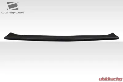 2000-2006 BMW 3 Series M3 E46 2DR Duraflex Drag Look Rear Wing Spoiler - 1 Piece - 118304