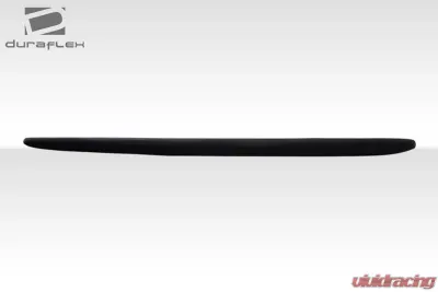 2000-2006 BMW 3 Series M3 E46 2DR Duraflex Drag Look Rear Wing Spoiler - 1 Piece - 118304