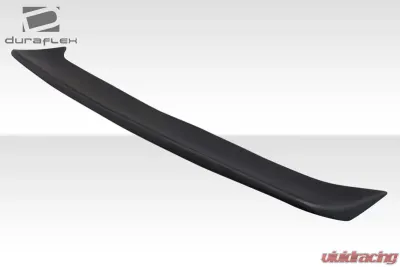 2000-2006 BMW 3 Series M3 E46 2DR Duraflex Drag Look Rear Wing Spoiler - 1 Piece - 118304