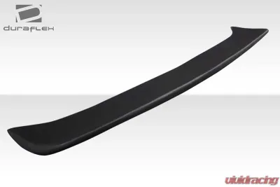 2000-2006 BMW 3 Series M3 E46 2DR Duraflex Drag Look Rear Wing Spoiler - 1 Piece - 118304