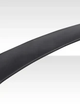 2000-2006 BMW 3 Series M3 E46 2DR Duraflex Drag Look Rear Wing Spoiler - 1 Piece                                     - 118304 - Image 6