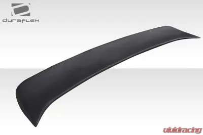 2000-2006 BMW 3 Series M3 E46 2DR Duraflex Drag Look Rear Wing Spoiler - 1 Piece - 118304