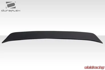 2000-2006 BMW 3 Series M3 E46 2DR Duraflex Drag Look Rear Wing Spoiler - 1 Piece - 118304