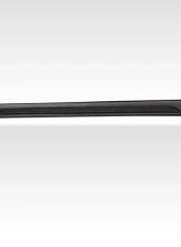 2020-2023 Nissan Sentra Duraflex Sabra Side Skirt Rocker Panels - 2 Pieces                                     - 118347 - Image 2