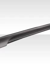 2020-2023 Nissan Sentra Duraflex Sabra Side Skirt Rocker Panels - 2 Pieces                                     - 118347 - Image 3