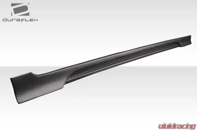 2020-2023 Nissan Sentra Duraflex Sabra Side Skirt Rocker Panels - 2 Pieces - 118347