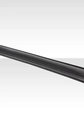 2020-2023 Nissan Sentra Duraflex Sabra Side Skirt Rocker Panels - 2 Pieces                                     - 118347 - Image 4