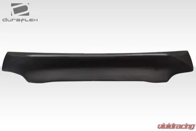 2006-2015 Mazda Miata MX-5 Duraflex High Kick Rear Wing Spoiler - 1 Piece - 118353