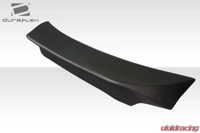 2006-2015 Mazda Miata MX-5 Duraflex High Kick Rear Wing Spoiler - 1 Piece - 118353