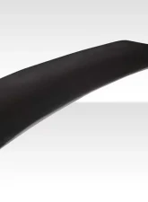 2006-2015 Mazda Miata MX-5 Duraflex High Kick Rear Wing Spoiler - 1 Piece                                     - 118353 - Image 6