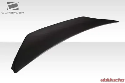 2006-2015 Mazda Miata MX-5 Duraflex High Kick Rear Wing Spoiler - 1 Piece - 118353