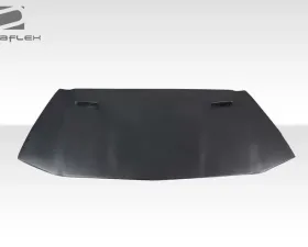 2011-2023 Chrysler 300 Duraflex Cesta Hood - 1 Piece