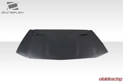 2011-2023 Chrysler 300 Duraflex Cesta Hood - 1 Piece - 118371