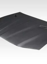 2011-2023 Chrysler 300 Duraflex Cesta Hood - 1 Piece                                     - 118371 - Image 3