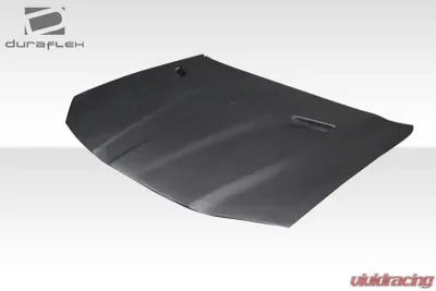 2011-2023 Chrysler 300 Duraflex Cesta Hood - 1 Piece - 118371