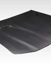 2011-2023 Chrysler 300 Duraflex Cesta Hood - 1 Piece                                     - 118371 - Image 4