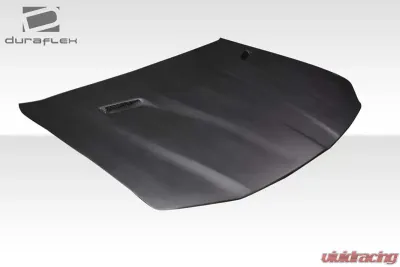 2011-2023 Chrysler 300 Duraflex Cesta Hood - 1 Piece - 118371