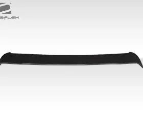 2015-2023 Porsche Macan Duraflex Pacha Rear Roof Wing Spoiler - 3 Pieces
