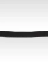 2015-2023 Porsche Macan Duraflex Pacha Rear Roof Wing Spoiler - 3 Pieces                                     - 118379 - Image 2