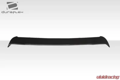 2015-2023 Porsche Macan Duraflex Pacha Rear Roof Wing Spoiler - 3 Pieces - 118379