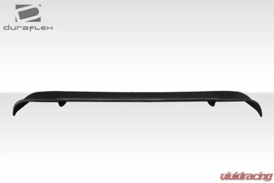 2015-2023 Porsche Macan Duraflex Pacha Rear Roof Wing Spoiler - 3 Pieces - 118379
