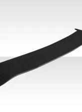 2015-2023 Porsche Macan Duraflex Pacha Rear Roof Wing Spoiler - 3 Pieces                                     - 118379 - Image 4