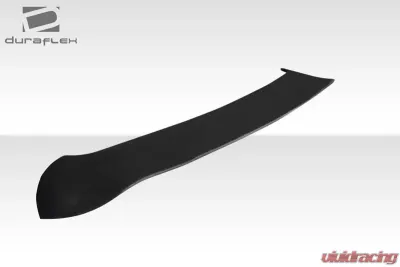 2015-2023 Porsche Macan Duraflex Pacha Rear Roof Wing Spoiler - 3 Pieces - 118379
