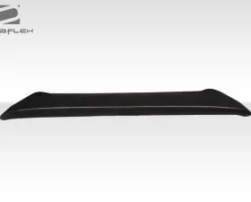 2009-2013 Honda Fit Duraflex SP Spec Rear Roof Wing Spoiler - 1 Piece