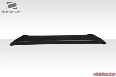 2009-2013 Honda Fit Duraflex SP Spec Rear Roof Wing Spoiler - 1 Piece - 118388