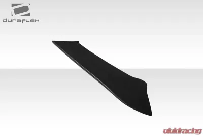 2009-2013 Honda Fit Duraflex SP Spec Rear Roof Wing Spoiler - 1 Piece - 118388